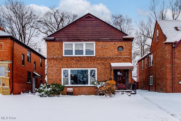 13526 Cedar Road  University Heights OH 44118 photo