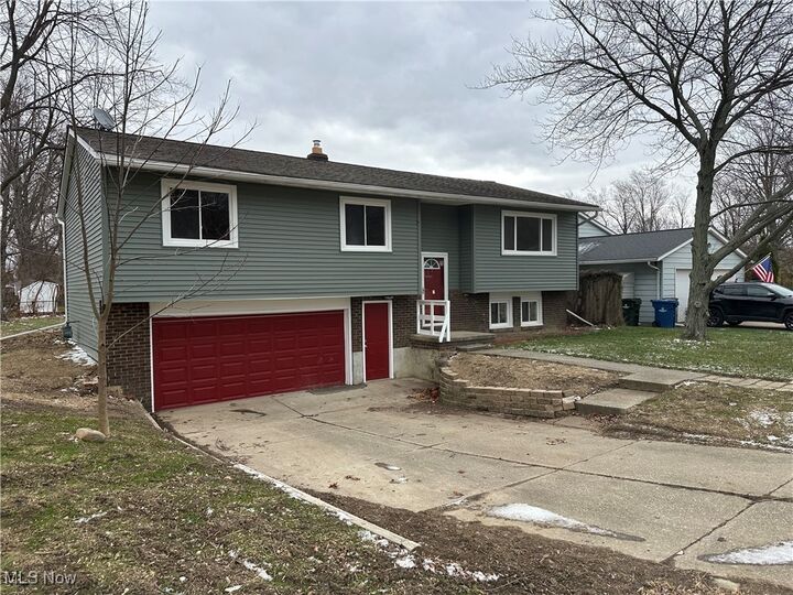 Property Photo: 5589 Marine OH 44060