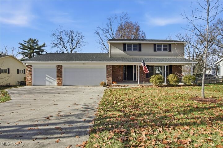 283 Apache Circle  Westerville OH 43081 photo