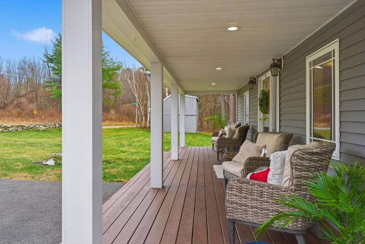 Property Photo: 74 Speare Road NH 03051