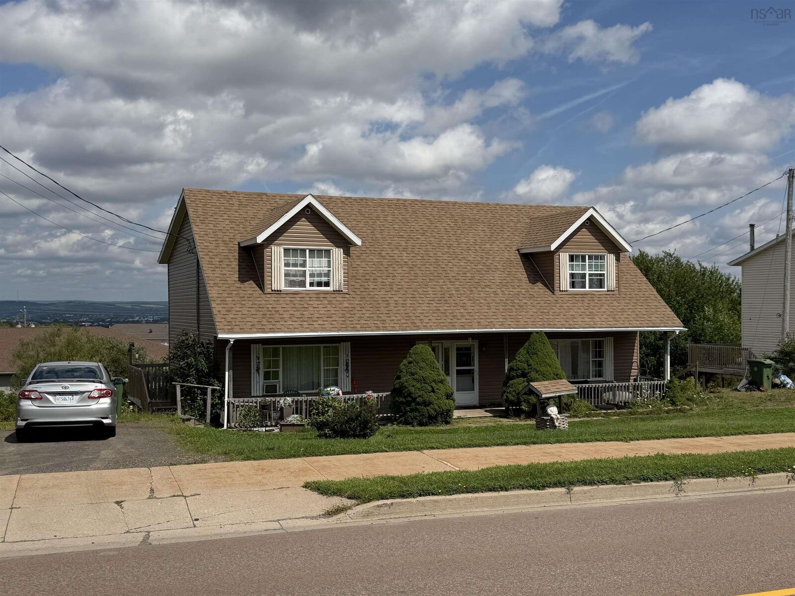Property Photo: 523/525 Truro Heights Road NS B6L 1Y2