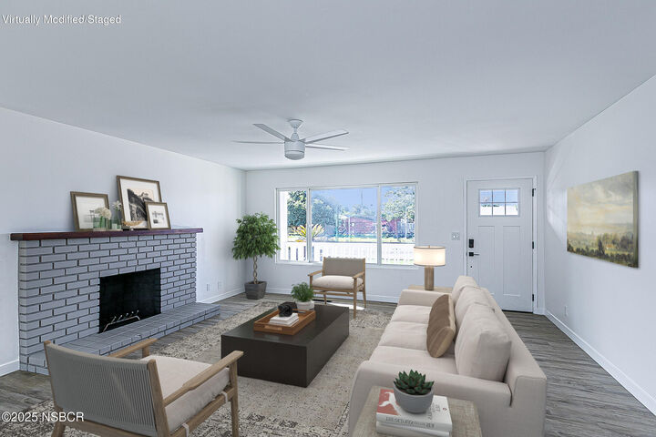Property Photo:  516 N L Street  CA 93436 