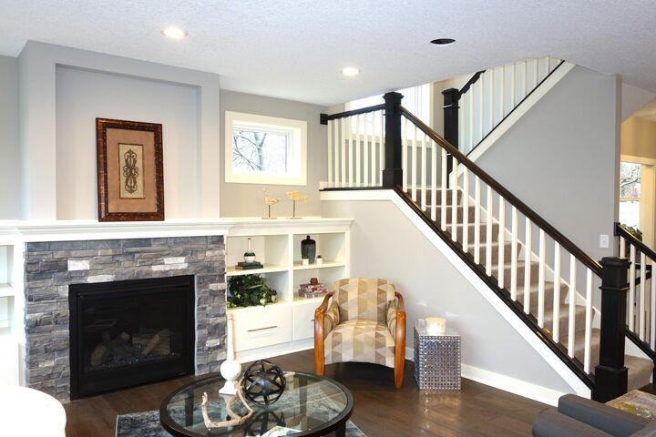 Property Photo:  550 Sunrise Drive  MN 55117 