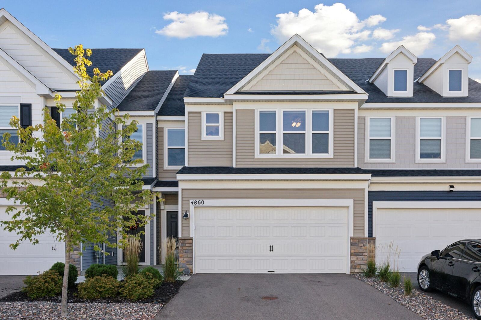 Property Photo:  4860 Avery Court  MN 55123 