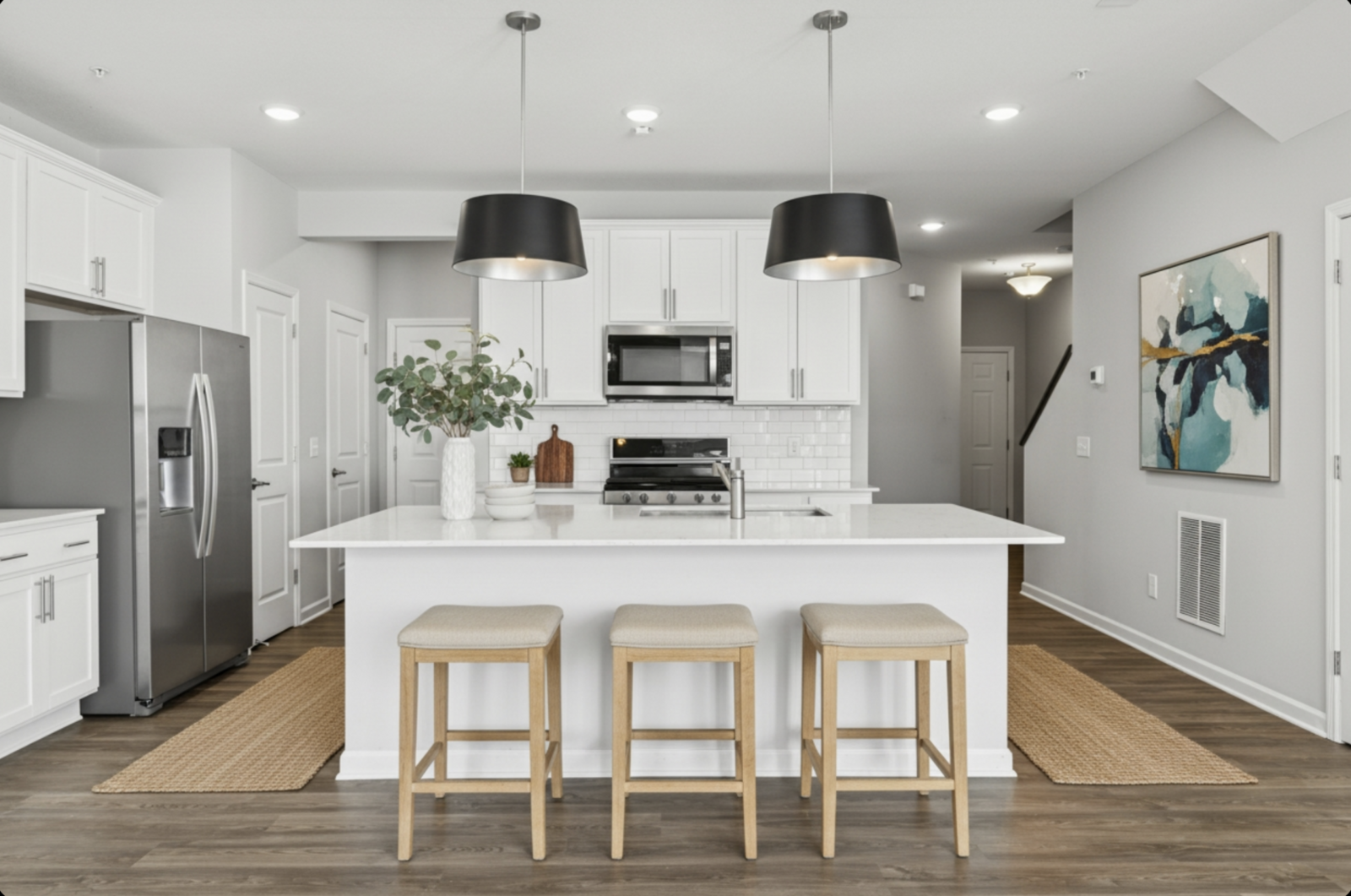 Property Photo:  4860 Avery Court  MN 55123 