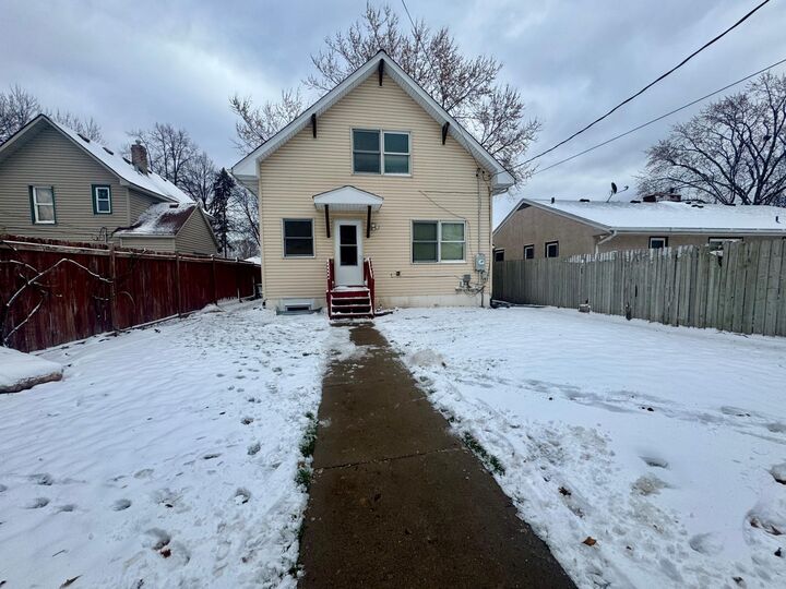 Property Photo: 5239 N 6th Street MN 55430