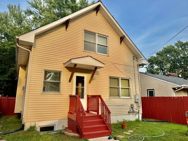 Property Photo: 5239 N 6th Street MN 55430