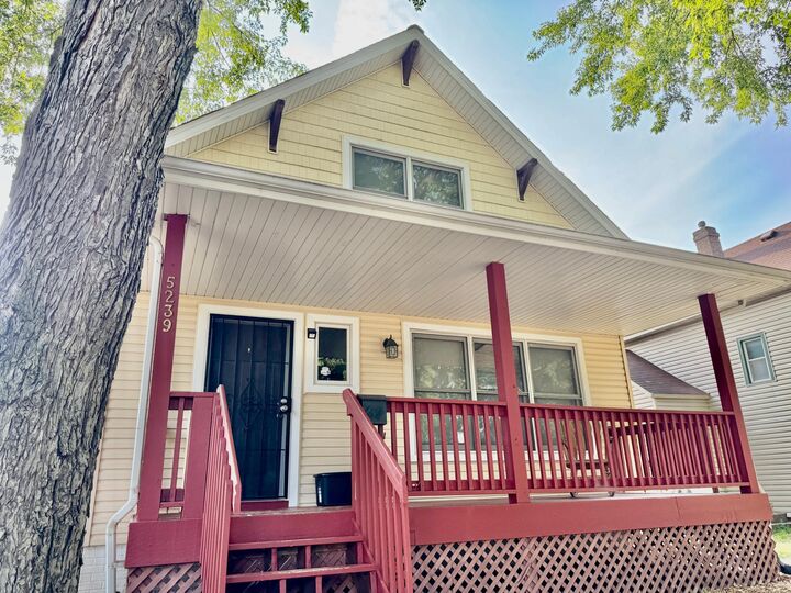 Property Photo: 5239 N 6th Street MN 55430