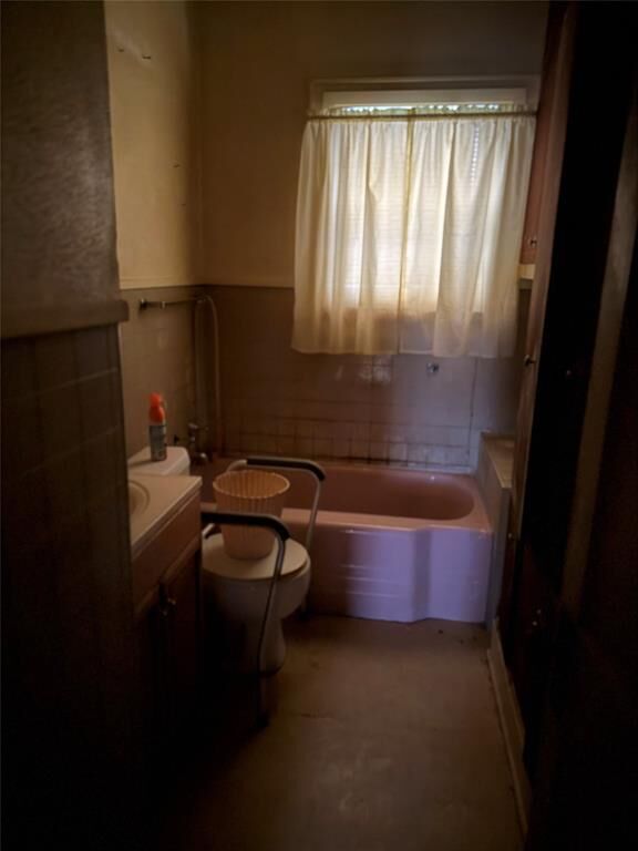 Property Photo: 2734 W Caperton Street W LA 71109