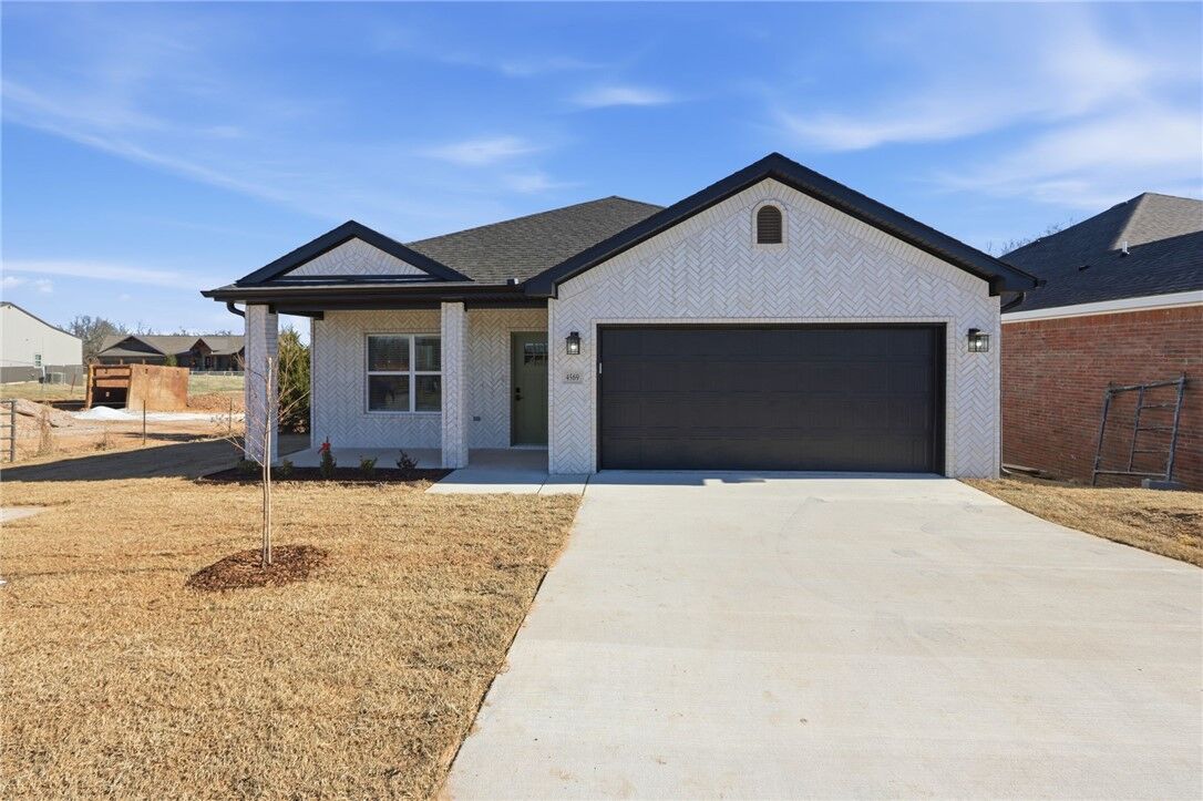 Property Photo: 4569 Gibson Street AR 72762
