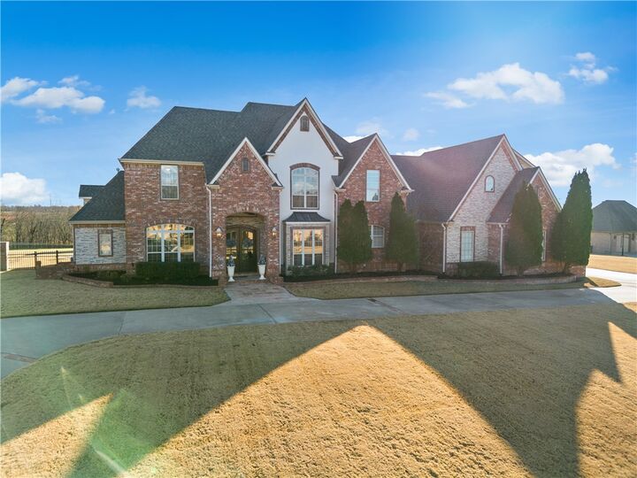 Property Photo: 11977 Churchill Downs AR 72762