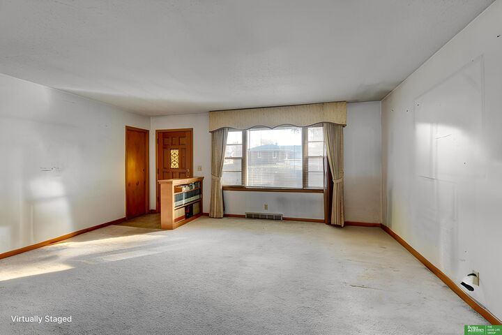 Property Photo: 3252 S 74th Street NE 68124