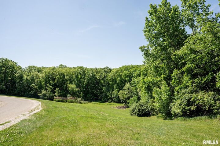 Property Photo:  Lot 1 Hidden Point Drive  IL 61533 