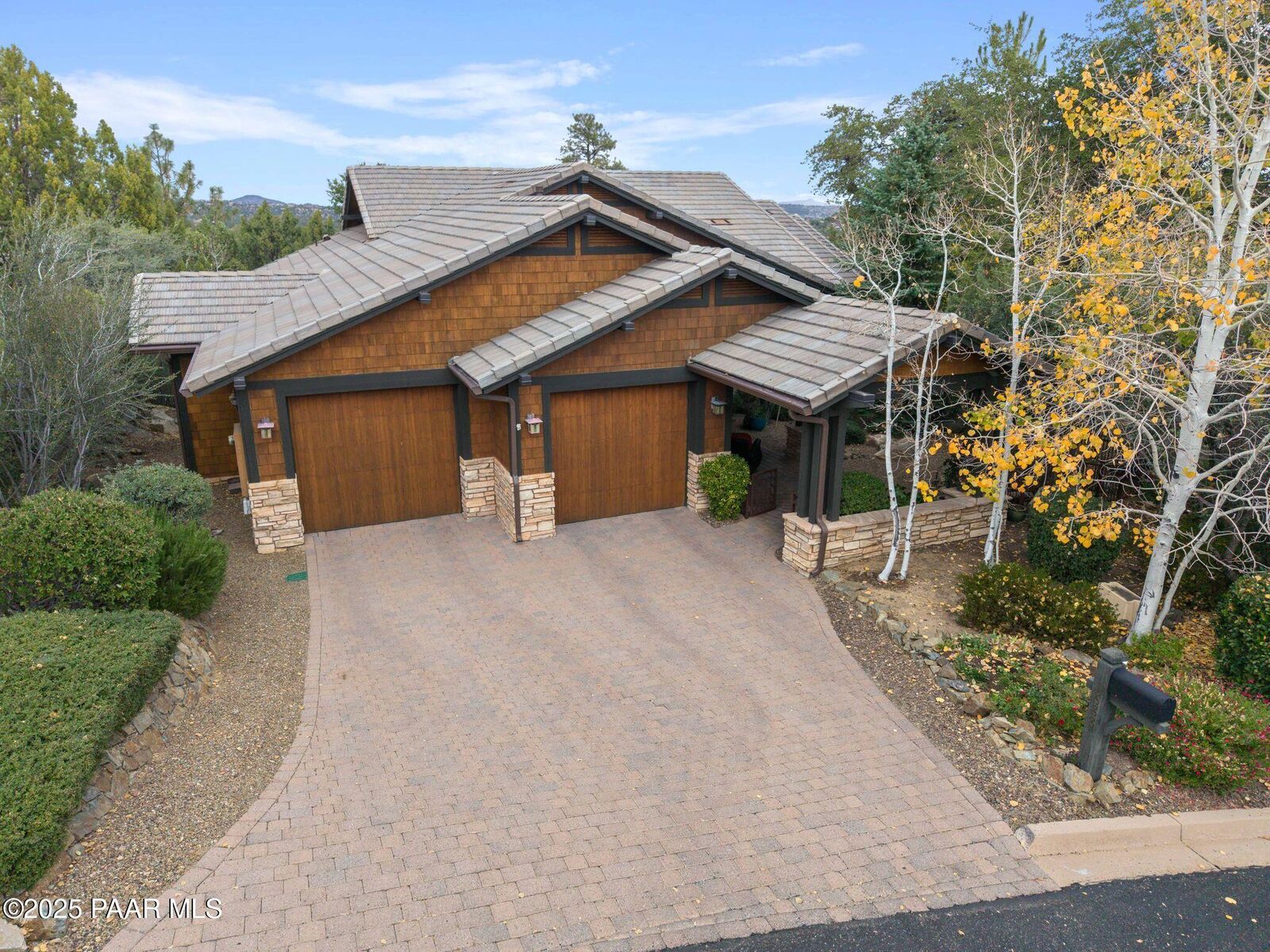 Property Photo:  1688 Stoney Lane  AZ 86303 