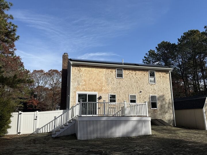 Property Photo:  35 Claulise Ln  MA 02649 