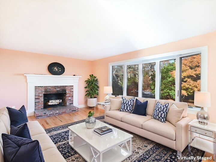 Property Photo:  12 Crowell Road  MA 02563 