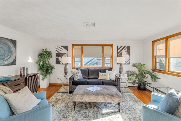 Property Photo:  11 Danny Rd  MA 02136 