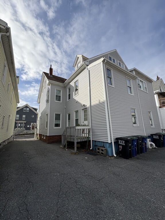 Property Photo:  19-21 Everett Ave  MA 02145 