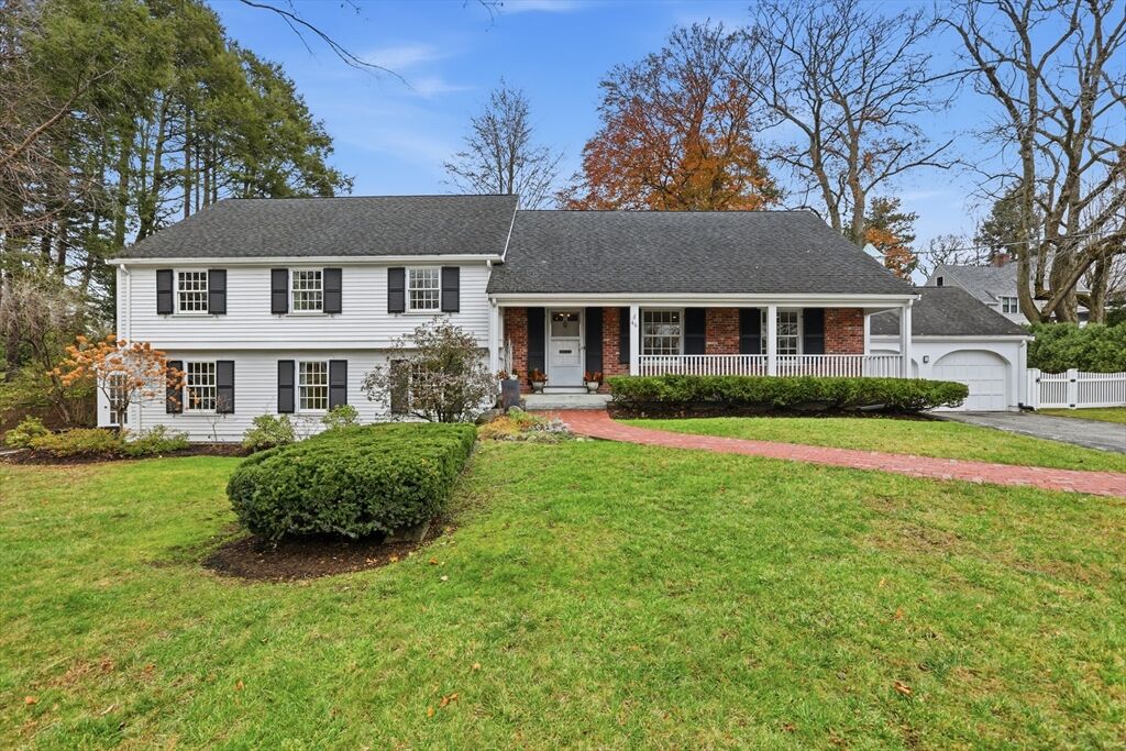 Property Photo: 46 Church St MA 01890