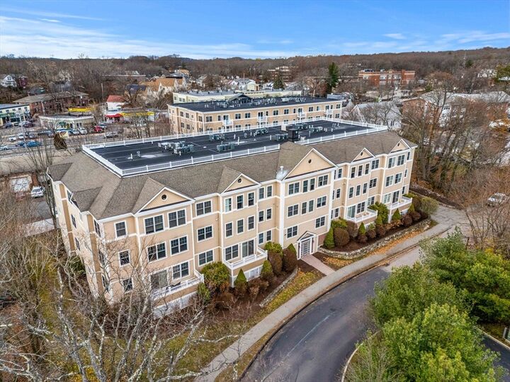 Property Photo:  11 Cheriton Rd 102  MA 02132 