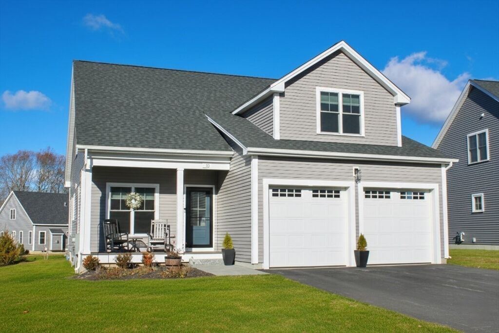 Property Photo:  10 Salisbury Hill Blvd 75  MA 01609 