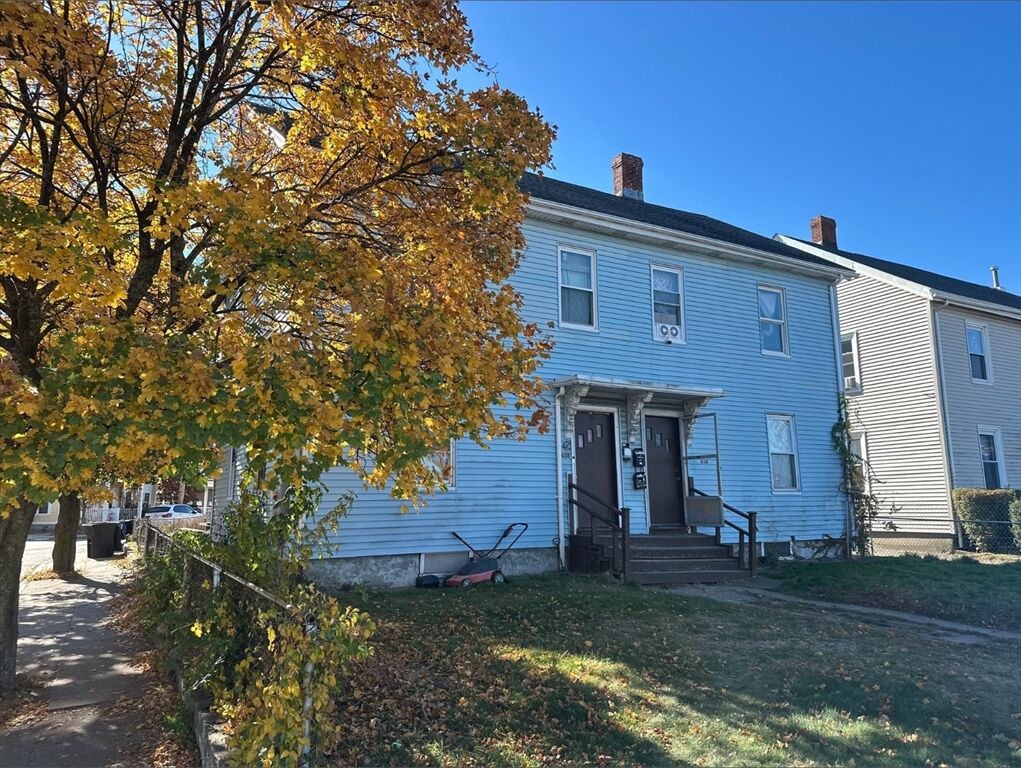 Property Photo:  408-410 Western Avenue  MA 02135 