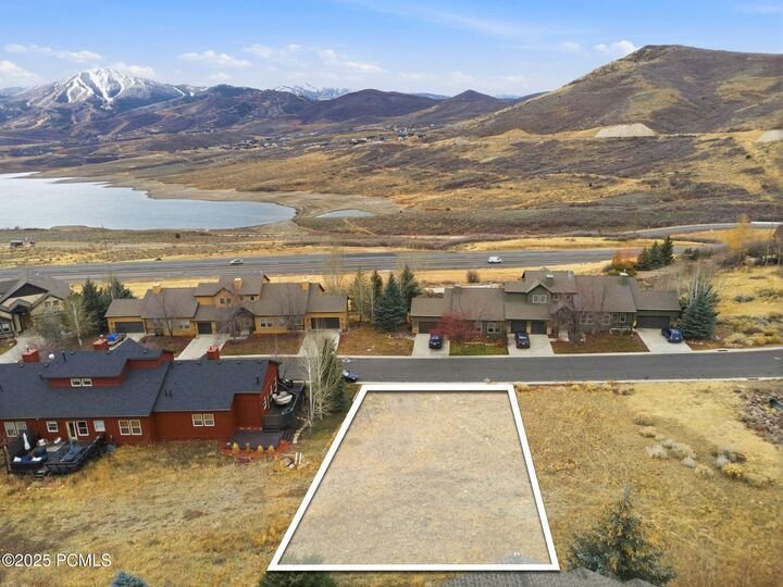 Property Photo: 12298 N Ross Creek Drive UT 84036