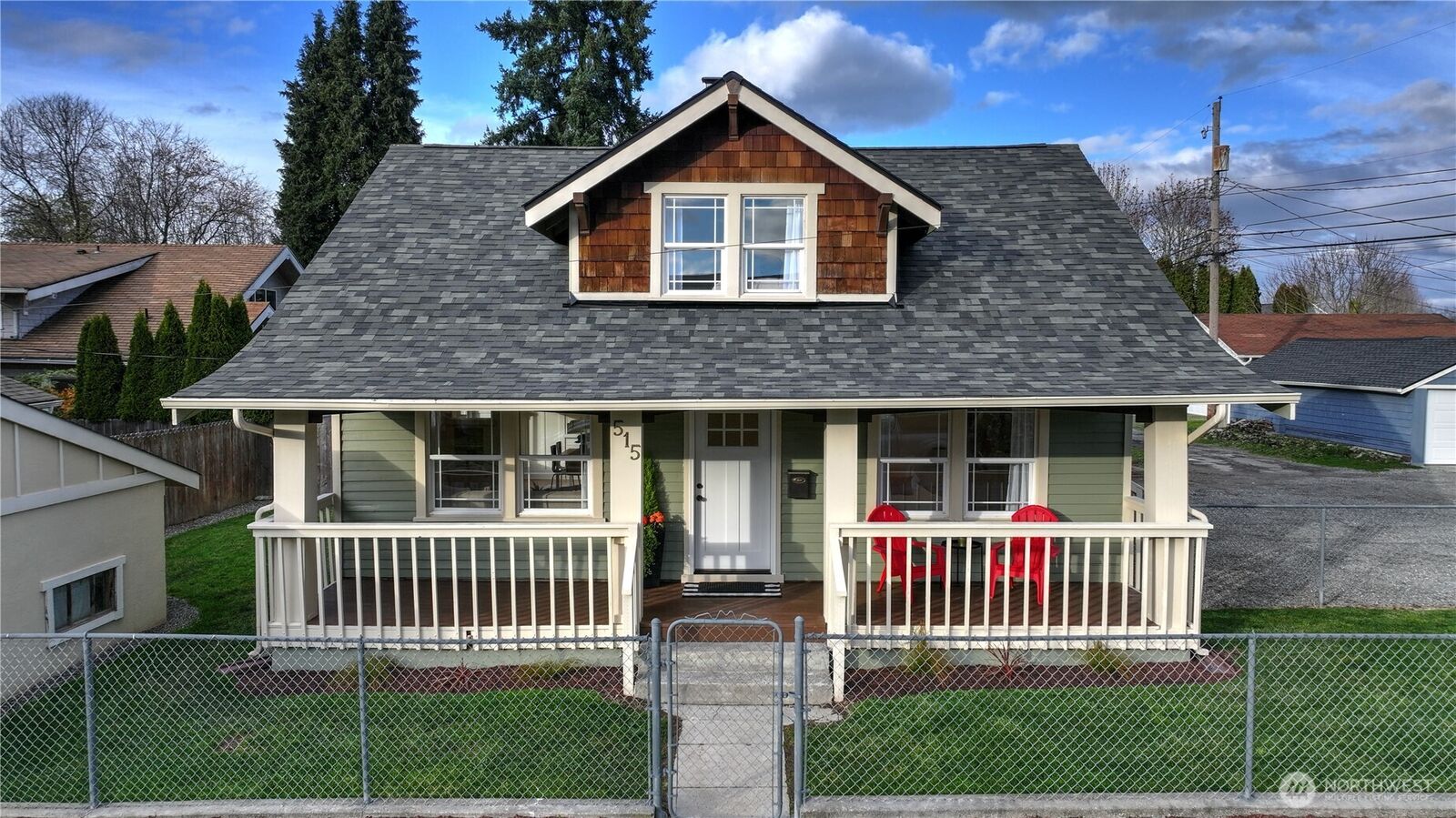 Property Photo:  515 S 46th Street  WA 98418 