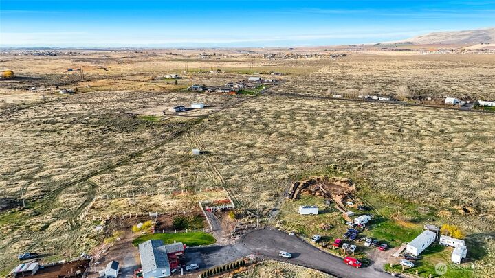 Property Photo:  13070 NW Rd A.3  WA 98823 