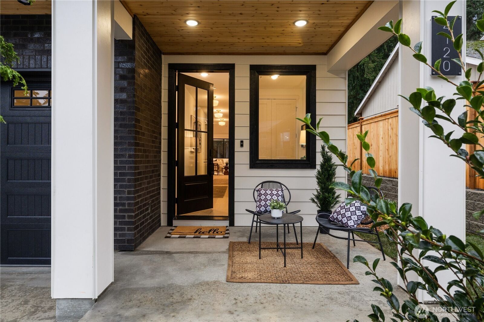 Property Photo: 4120 161st Avenue SE WA 98006
