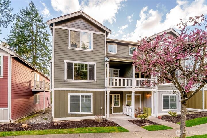 14886  36th Avenue Ct E 9  Tacoma WA 98446 photo