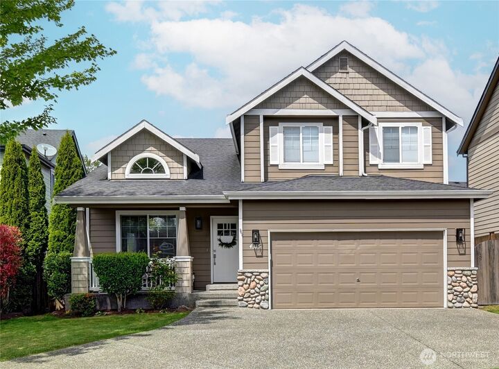 4315  136th Street SE  Mill Creek WA 98012 photo