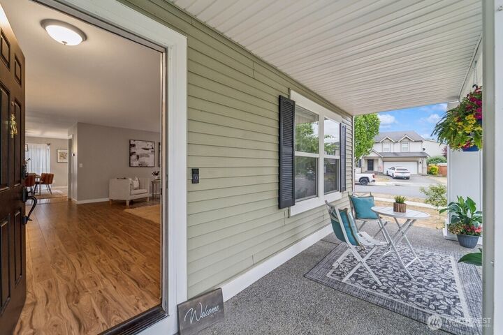 Property Photo: 14369 Autumns Avenue SE WA 98272