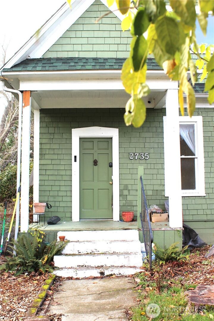 2735  Michigan Street  Bellingham WA 98226 photo