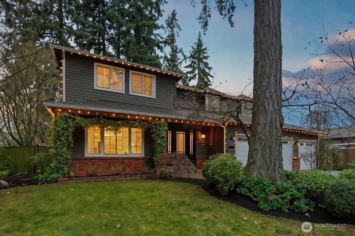 Property Photo: 13802 60th Avenue W WA 98026