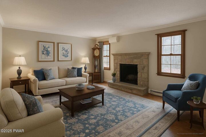 Property Photo:  119 Village Lane  PA 18428 