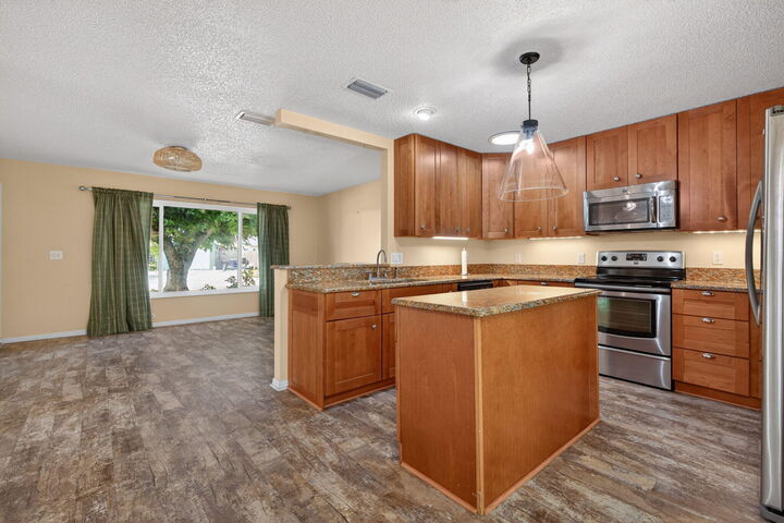 Property Photo: 8675 SE Keathley Court FL 33455
