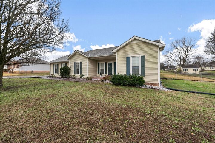 Property Photo:  285 Stone Crest Avenue  KY 42101 