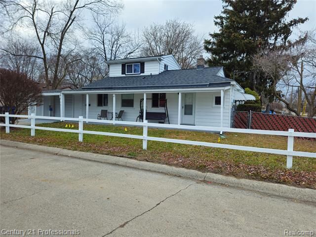 Property Photo:  2829 Batavia Court  MI 48186 