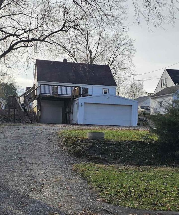 Property Photo:  50 Grandview Court  IN 47346 