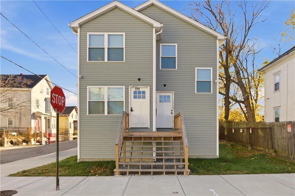Property Photo:  272 Sayles Street  RI 02905 
