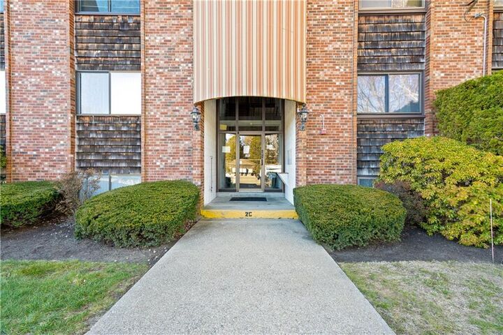 510 Child Street 201C  Warren RI 02885 photo