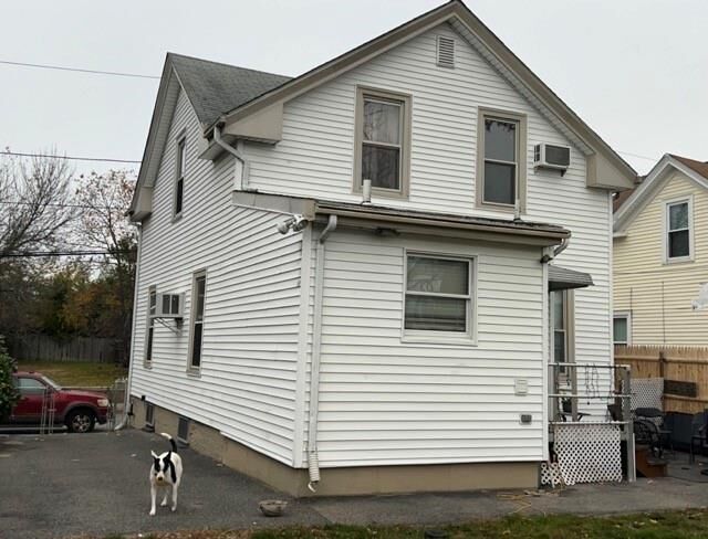 Property Photo: 52 Sumner Avenue RI 02920