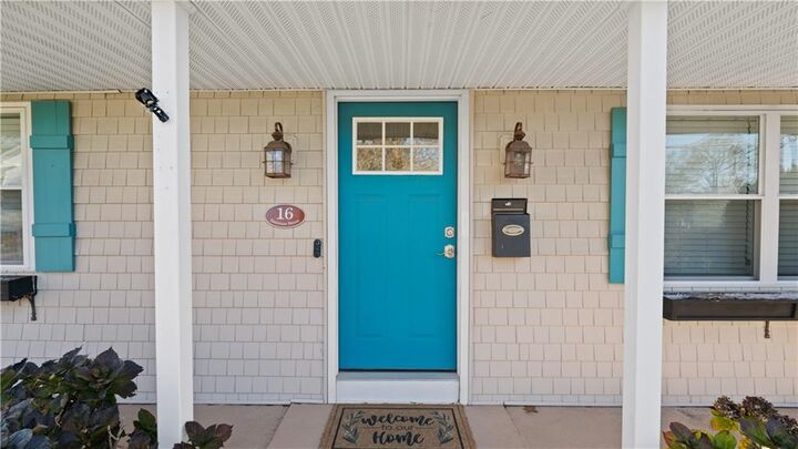 Property Photo:  16 Eastman Street  RI 02886 