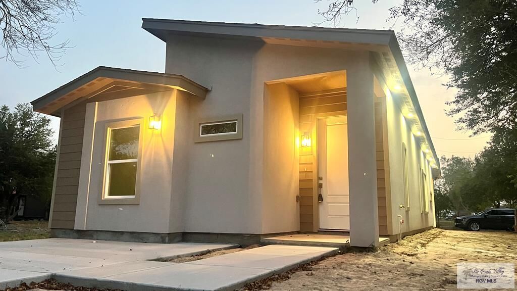 Property Photo: 22206 Euclid Ave. TX 78586