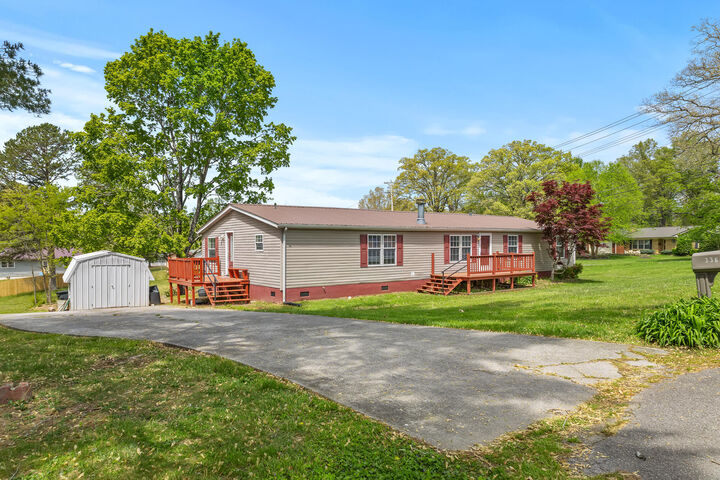 Property Photo:  336 Hillcrest Circle  TN 37331 
