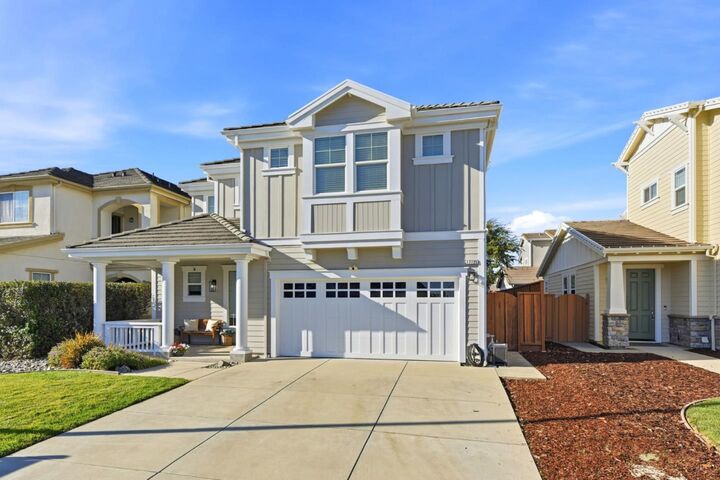 Property Photo:  17725 Calle Mazatan  CA 95037 