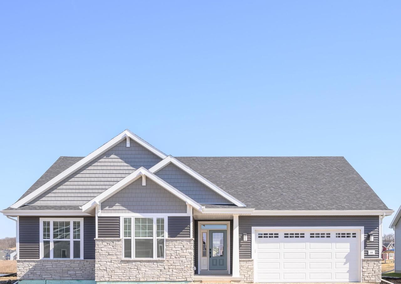 Property Photo:  16 Spittlebug Circle  WI 53718 