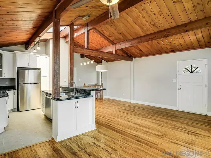 Property Photo:  3614 Wawona Dr  CA 92106 