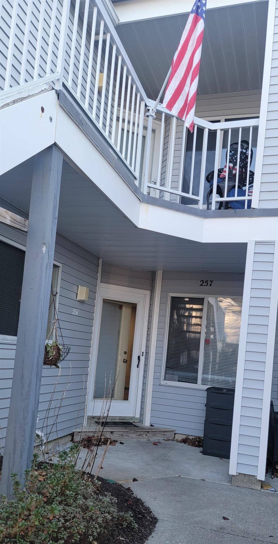 Property Photo: 257 Heather Croft 257 NJ 08234